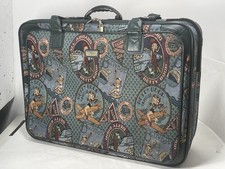 Vintage Betty Boop Suitcase