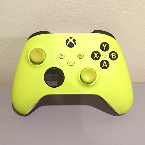 Microsoft xbox series s - microsoft, x|s