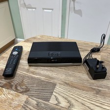 BT Youview HD Freeview Recorder Box (DTR-T2100 500GB)