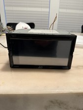 JVC Kw-v320bt Double Din Radio