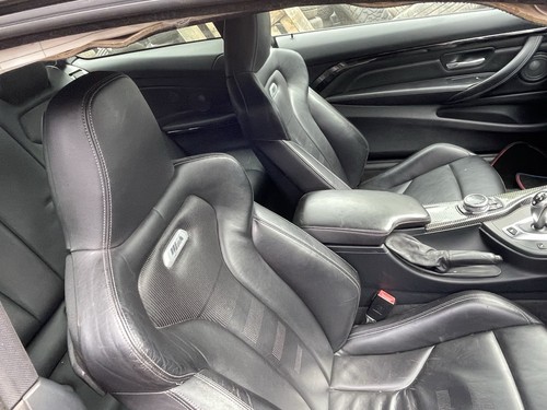 2014 bmw f82 coupe full - m4,