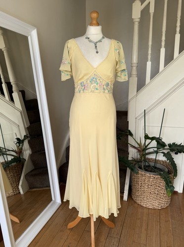 Vintage monsoon y2k 100 silk - y2k,