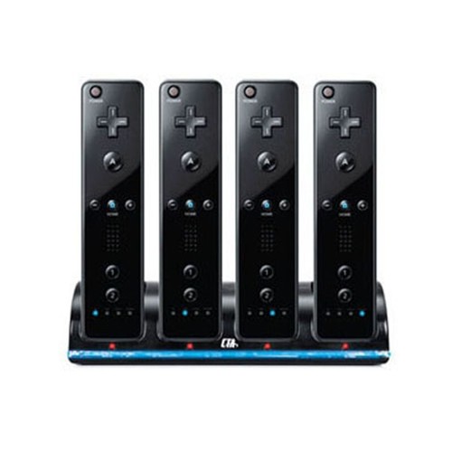 Battery pack - 4x,