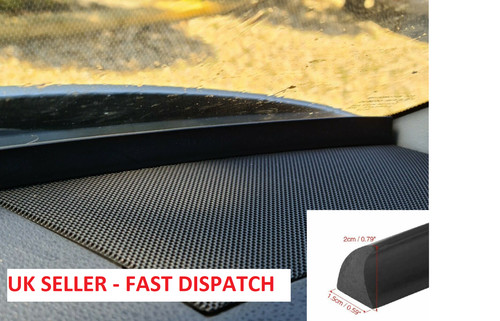 1 dash gap trim - t6, t6.1