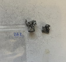 Warhammer - chaos familiars -