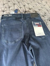 Ladies  High Rise Skinny Tommy