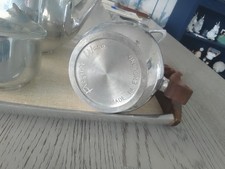 Vintage Piquet ware mid