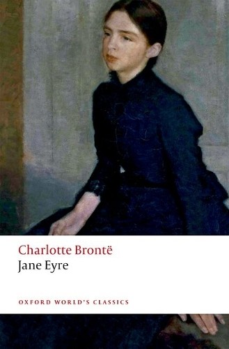 Charlotte brontë jane eyre - brontë,