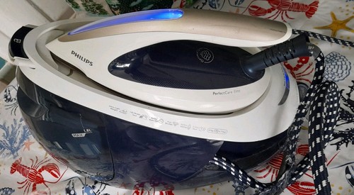 Philips perfectcare elite - perfectcare,