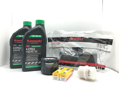 Kawasaki oem tune - tune, kit
