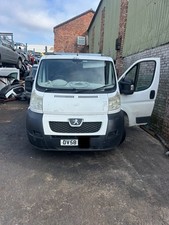 Peugeot boxer 330 l1h1 swb - peugeot,