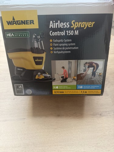 Wagner control pro - wagner,