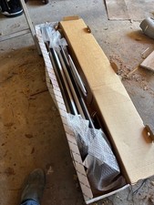 audi roof bars A6 Avant New