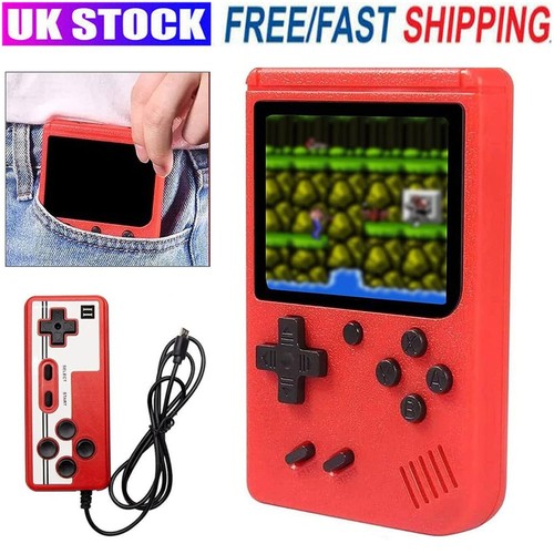 Built 400 classic games - built, in