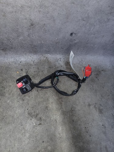 Aprilia 125 left - aprilia, rx