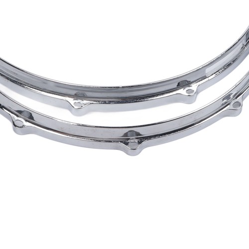 Drum hoop set - drum, hole