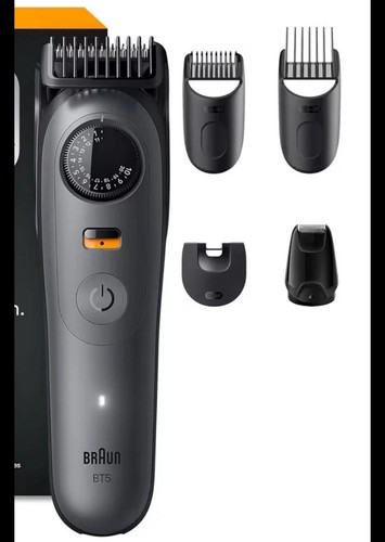 Braun men beard trimmer - men’s,