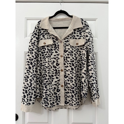 Shein leopard print - |,