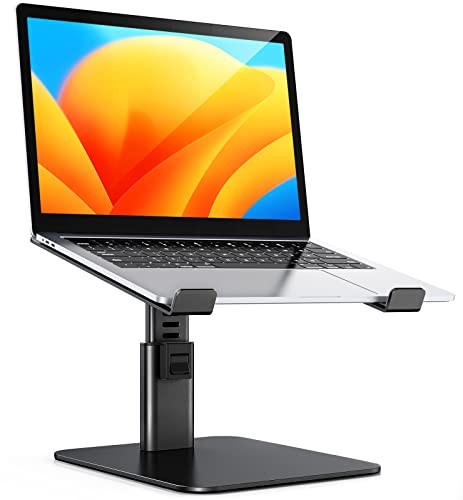 Laptop stand for - for, desk,