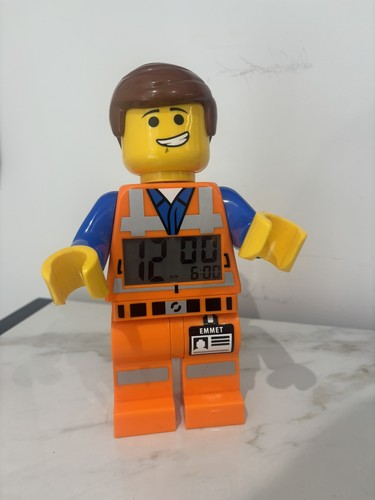 Lego movie emmet oversized - movie,