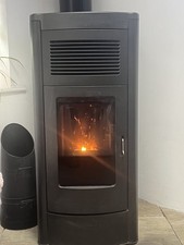 Biomass Burner