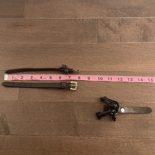 Micklem pony size extra - micklem, bridle