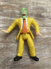 Burger King 1998 the Mask