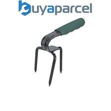Faithfull RI04-EGMPCSPG Essentials Hand Mini Prong Cultivator FAIESSMPC