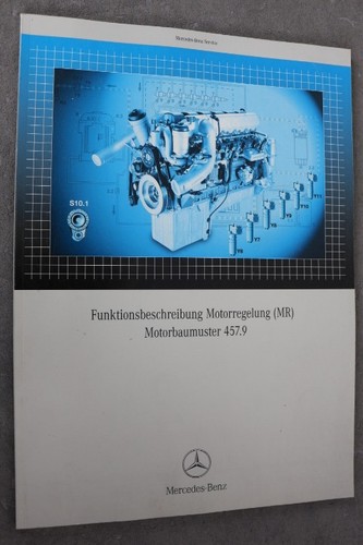 Mercedes benz axor - mercedes,