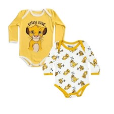 Disney Lion King Simba Baby