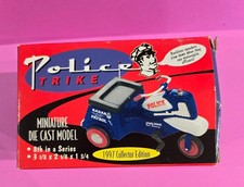 VINTAGE 1997 COLLECTOR EDITION