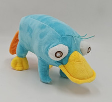 Perry The Platypus Plush Soft