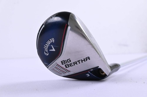 Callaway big bertha - big, #3