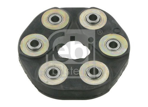 Febi bilstein 07543 front rear - febi,