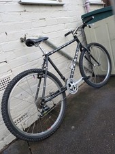 Marin Bear Valley SE 1993 Full