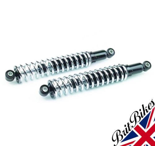 Pair bsa b25 - of,