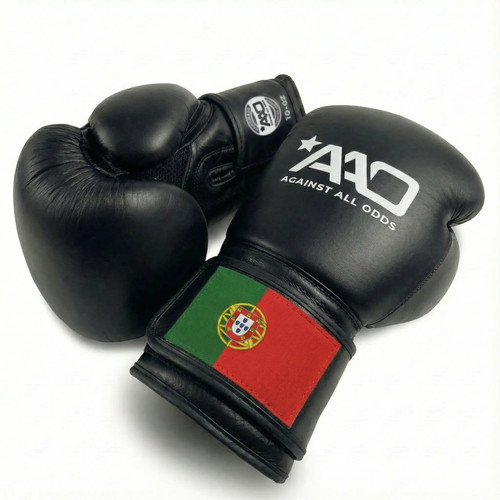Portugal boxing gloves aao - portugal,