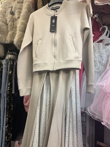 Ladies track suit - ladies,
