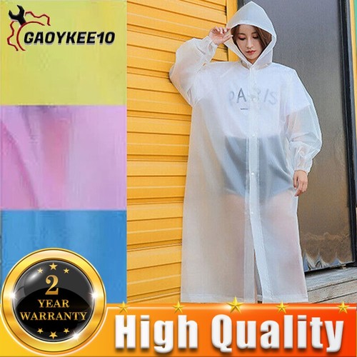 Reusable plastic waterproof - plastic,
