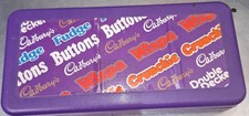 Vintage 1990 Cadbury’s