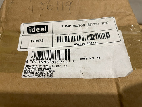 Ideal mini c24 - c24, c32