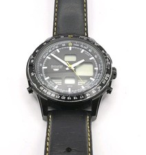 Accurist Skymaster Chronograph