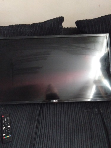 Smart inch model - tv,