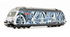 Marklin 37637 Pre-Owned SBB