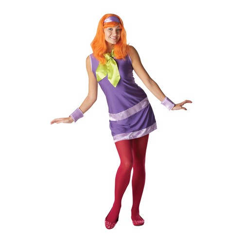 Scooby doo womens - scooby, sexy