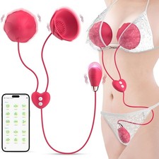 Sucking Vibrator Adult Sex