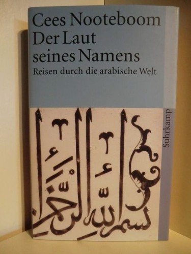 Der laut seines namens - der,