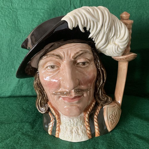 Royal doulton 1955 - &, co