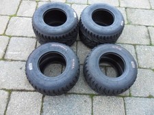 KOMET WET TYRES - K1DW - 10 -