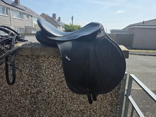 Wintec saddle inch - saddle,